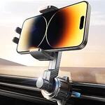 LISEN Phone Car Mount: Holder $12.73, Magnetic $13.99 + Delivery ($0 with Prime/ $59 Spend) @ LISEN Space via Amazon AU