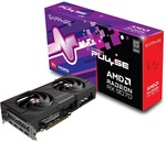 Sapphire PULSE Radeon RX 9070 16GB GDDR6 Graphics Card $1049 + Delivery ($0 with Account/ C&C) + Surcharge @ Centre Com