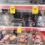 Coles Finest Chocolate & Vanilla Easter Egg Frozen Dessert $5 & More @ Coles