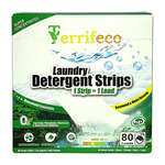 Free Eternal Flower/Bouquet with Any Terrifeco Laundry Sheets Purchase @ Terrifeco