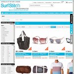 SurfStitch - Extra 20% off Sale Items When You Spend over $50