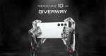 Win a Redmagic 10 Air from Redmagic