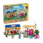 LEGO 77050 Animal Crossing Nook's Cranny & Rosie's House $50 + Delivery ($0 with Prime/ Spend $59) @ Amazon AU