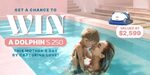Win a Dolphin S250 Robotic Pool Cleaner Worth $2599 from Mydolphin