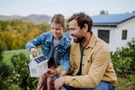 Fixed Rate Personal Loan for Eligible Energy-Efficient Products 3.99% pa (Existing Home Loan Customers Only) @ Commonwealth Bank