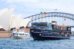 Win 1 of 2 Family Passed on the Wirawi Vivid Cruise (Valued at $200) from Sydney Travel Guide [No Travel]