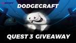Win a Meta Quest 3 from Virtual Athletics League