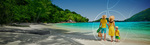 15% off Base Airfare for Qatar Airways Privilege Club Members (Fly 19/5/2025 to 31/3/2026) @ Qatar Airways