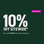 10% off Sitewide (Online and App Liquor Orders Only, Excludes DoorDash/Uber Eats) @ Dan Murphy's (Membership Required)