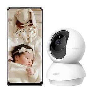 TP Link Tapo C200P2 1080P Pan/Tilt Camera: 2 Pack $57, 1 Pack $29 + Delivery ($0 with Prime/ $59 Spend) @ Amazon AU