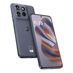 [eBay Plus] Motorola Edge 50 Neo 5G (Dual Sim, 256GB/12GB, Pantone Grisaille) $349 Delivered @ Mobileciti eBay