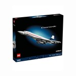 LEGO Icons Concorde 10318 - $239.99 (RRP $299) Delivered @ David Jones