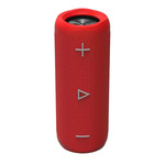 BlueAnt X2 Portable Bluetooth Speaker - Red $49.95 + $7.80 Delivery ($0 NSW C&C/ $100 Order) @ Mobileciti