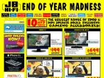 Hisense 32" HD LCD TV - $699 from JB Hi-Fi!!! CHEAP! Boxing Day Sale!