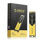 ORICO O7000 2TB PCIe Gen4 NVMe M.2 SSD $172.89 ($162.89 with Eligible Card Code) Delivered @ ORICO G.O.A.T via Amazon AU