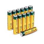 [Prime] Olight AAA Ni-MH Rechargeable Batteries, 950mAh 12-Pack $19.96 Delivered @ Olight Direct AU via Amazon AU