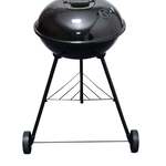 [SA] Neka 43cm Charcoal Grill + Bonus Tongs & 2 Squeeze Bottles $88 in-Store Only @ CaterWorks, Beverley SA 5009