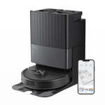 Roborock Qrevo Master Robot Vac & Mop - $1,259.10 Delivered @ Roborock Official Store