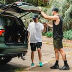 Win 1 of 5x $500 RubberTree Voucher or The Ultimate Dad Bundle from RubberTree