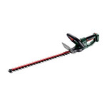 Metabo 65cm HS 18V LTX Hedge Trimmer Skin Only - HS18LTX65 $99 Delivered / C&C / in-Store @ Tool Kit Depot
