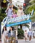 Win a $500 Harbour Town (Gold Coast) Gift Card from MiGoldCoast