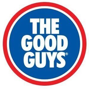 $40 off $140 Coupon for in-Store Purchases (Exclusions Apply) via Text Message @ The Good Guys