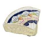 [NSW, QLD, ACT] Fromager d'Affinois Cheese 450g-550g $19.99/kg + Del ($0 C&C / in-Store, Min. $50 Online Order) @ Harris Farm