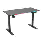 Tokyo Kento-DD Gaming Desk $499 (Was $799) & Free Shipping @ Furniture Castle