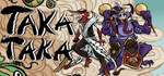 [PC, Mac, Steam] Free - Taka Taka @ Steam
