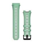 Garmin Instinct (3) Silicone Replacement Watch Band, Neo Tropic 22mm/26mm $27.79, Ember Orange 22mm $27.80/26mm $29.92 @ Amazon