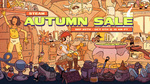 [Steam, PC] Autumn Sale 2025 - Plethora of Sales!