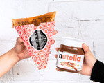 [NSW] 1 Free Crêpe with Nutella Per Visitor @ Four Frogs Crêperie