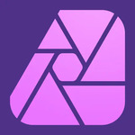 [iPadOS] Free - Affinity Photo 2 for iPad, Affinity Publisher 2 for iPad, Affinity Designer 2 for iPad @ Apple App Store