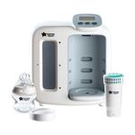 Tommee Tippee Perfect Prep Day & Night $90 + + $13.95 Delivery (Free Delivery for Order $120 or More) @ Tommee Tippee