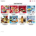 Win 1 of 4 $500 Instant Pot Vouchers from Instant Pot
