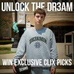Win 1 of 3 Signed Basketballs, 1 of 4 Bundles or a Signed Keyboard from Dr3amin