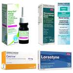 Allergy Bundle: Misty-Duo, Mometasone, Nasal Decongestant, Loratadine, Cetirizine $39.99 Delivered @ PharmacySavings