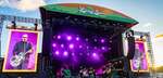 Win 4 VIP Tickets, Bus Transport & Backstage Access to The Long Sunset from Style Magazines (Brisbane / Gold Coast Residents)