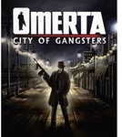 Omerta - City of Gangsters CD Key $17.00 @ CD Key Port