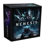 Nemesis Cooperative Board Game $135 Delivered @ Amazon AU