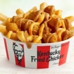 KFC Supercharged Loaded Bowl $7.95 via Secret Menu @ KFC App
