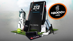 Win a Full Swing KIT Launch Monitor + Takomo Irons, Driver, Wedges + Golfgear Aim Stick + More (Total US$8,000) from Takomo Golf