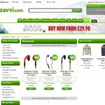 Skullcandy Fix Buds Headphones at Zavvi < $22 with Code