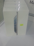iPad Mini Wi-Fi 16GB White $329 at MSY Clayton ($369 at Apple)