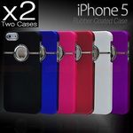 iPhone 5 Case for $1 Free Delivery