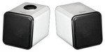 Divoom Iris-02 White USB Powered Speaker $3.99 in-Store Pickup from CPLOnline