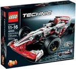 LEGO Technic Grand Prix Racer 42000 - $129 + $9.95 Shipping - Latest April 2013 Release