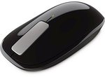 Microsoft Explorer Touch Mouse, Dick Smith, $18.71
