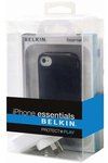 BELKIN iPhone 4 or 4S Essential Bundle $7.46 @ DSE { Click & Collect Only }