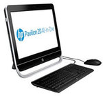 HP Pavilion 20-B021A All in One Desktop - $399 ($379.05 OWPM)